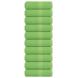 scierki-bawelniane-frogn-30x30-cm-jablkowo-zielone-10-szt