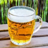 kufel-do-piwa-szklany-500-ml-stan-nowy