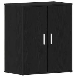 szafka-na-buty-z-polka-z-drzwiami-czarny-dab-60-x-35-x-70-cm