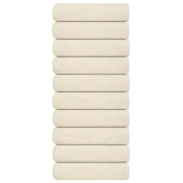 reczniki-kapielowe-frogn-10-szt-kremowe-70x140-cm-360-g-m