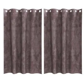 zaslony-z-weluru-z-zaslonami-2-pcs-brazowy-175-x-140-cm-aksamit