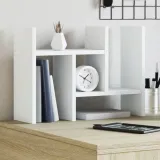 organizer-na-biurko-bialy-345x155x355-cm-stan-nowy