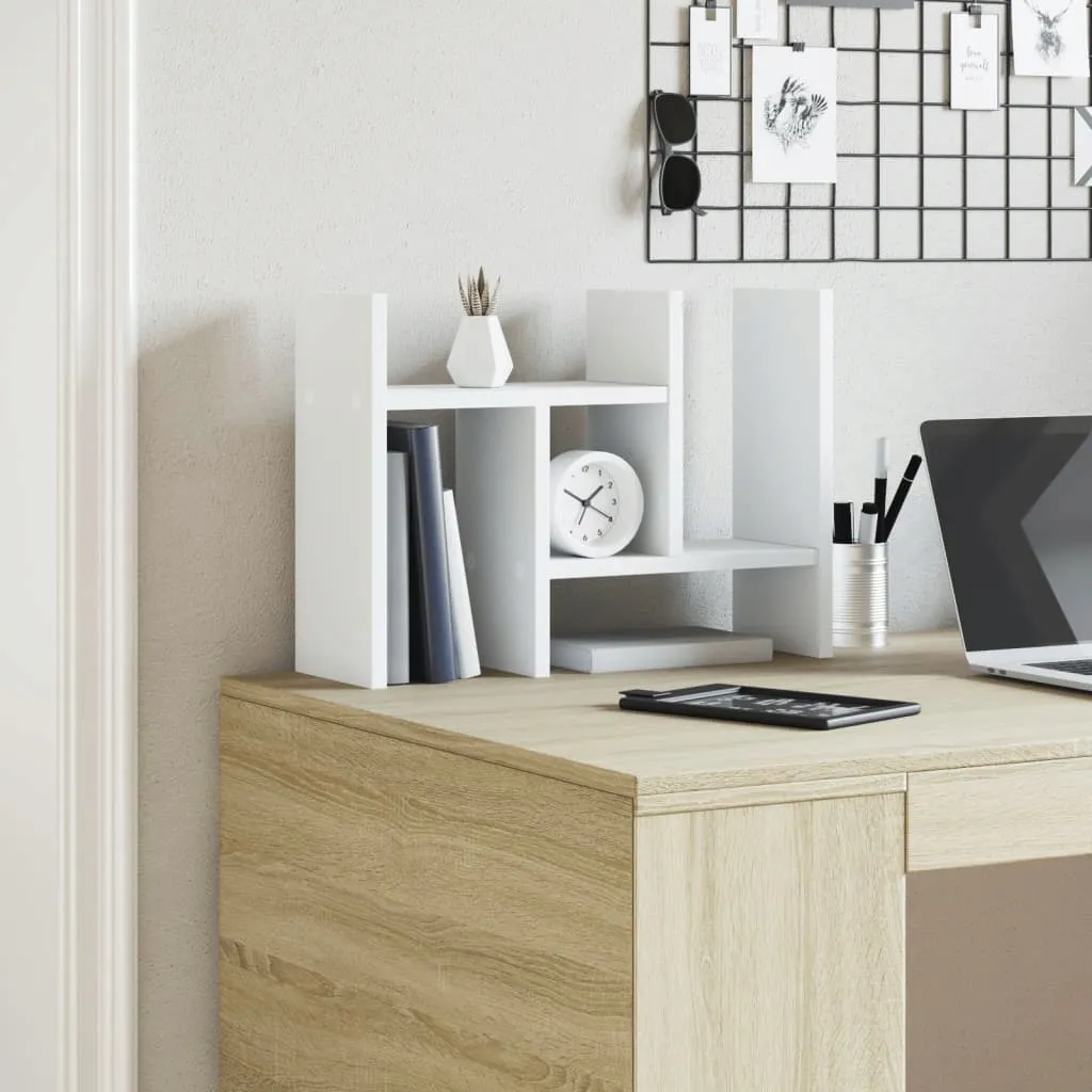 organizer-na-biurko-bialy-345x155x355-cm-stan-nowy