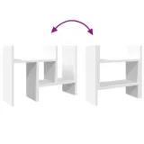 organizer-na-biurko-bialy-345x155x355-cm-stan-nowy-rodzaj-organizer