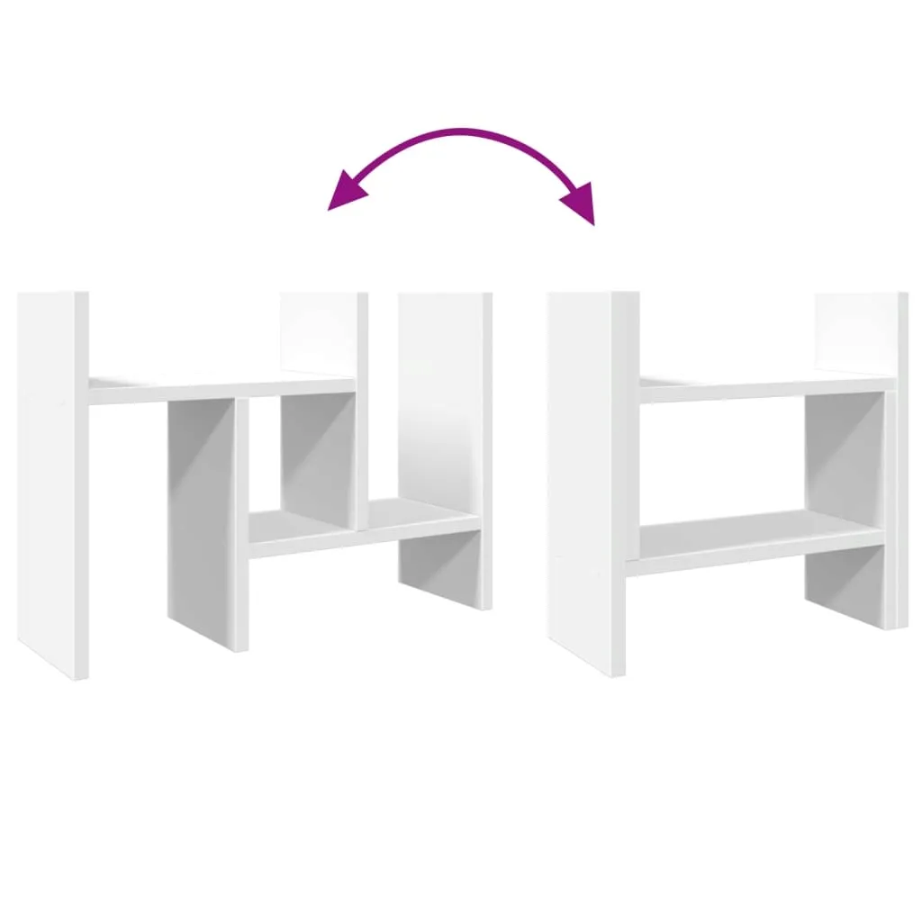 organizer-na-biurko-bialy-345x155x355-cm
