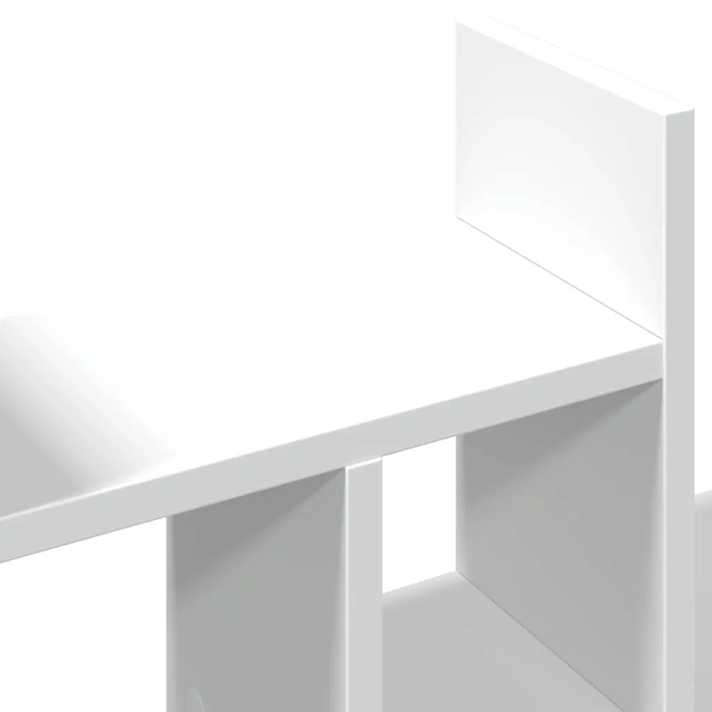 organizer-na-biurko-bialy-345x155x355-cm-stan-nowy