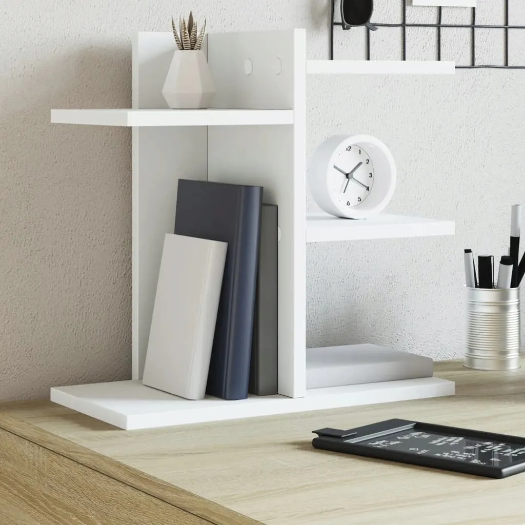 organizer-na-biurko-bialy-42x215x42-cm