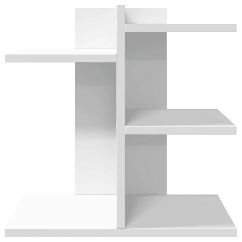 organizer-na-biurko-bialy-42x215x42-cm