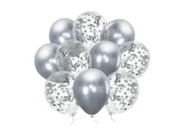 zestaw-balonow-srebrny-chrom-wstazka-30-cm-10-szt