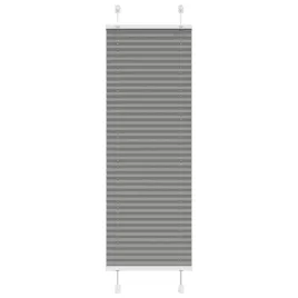 roleta-plisowana-antracytowa-50x150-cm-szerokosc-tkaniny-494cm