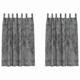 nowoczesne-zaslony-z-aksamitu-szare-175-x-140-cm-zestaw-2-sztuki