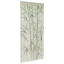 zaslona-przeciw-owadom-z-nadrukiem-bambusowym-100x200-cm-bambus