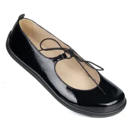 baleriny-barefoot-buty-damskie-skorzane-zero-drop-lakierowane-sznurowane-