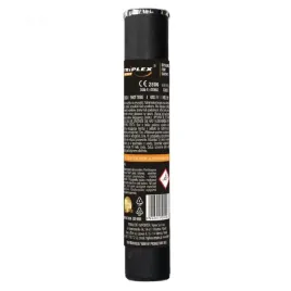 single-shot-triplex-profi-30mm-xc3011-red-strobe-willow-tail-with-white-str