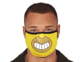 maseczka-na-twarz-materialowa-3-warstwowa-simpson-1-szt