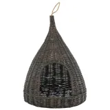domek-dla-kota-tipi-40x60cm-szary-rodzaj-domek-dla-kota