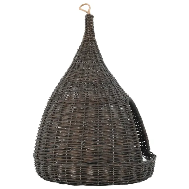 domek-dla-kota-tipi-40x60cm-szary-ksztalt-inny-ksztalt