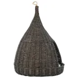 domek-dla-kota-tipi-40x60cm-szary-ksztalt-inny-ksztalt