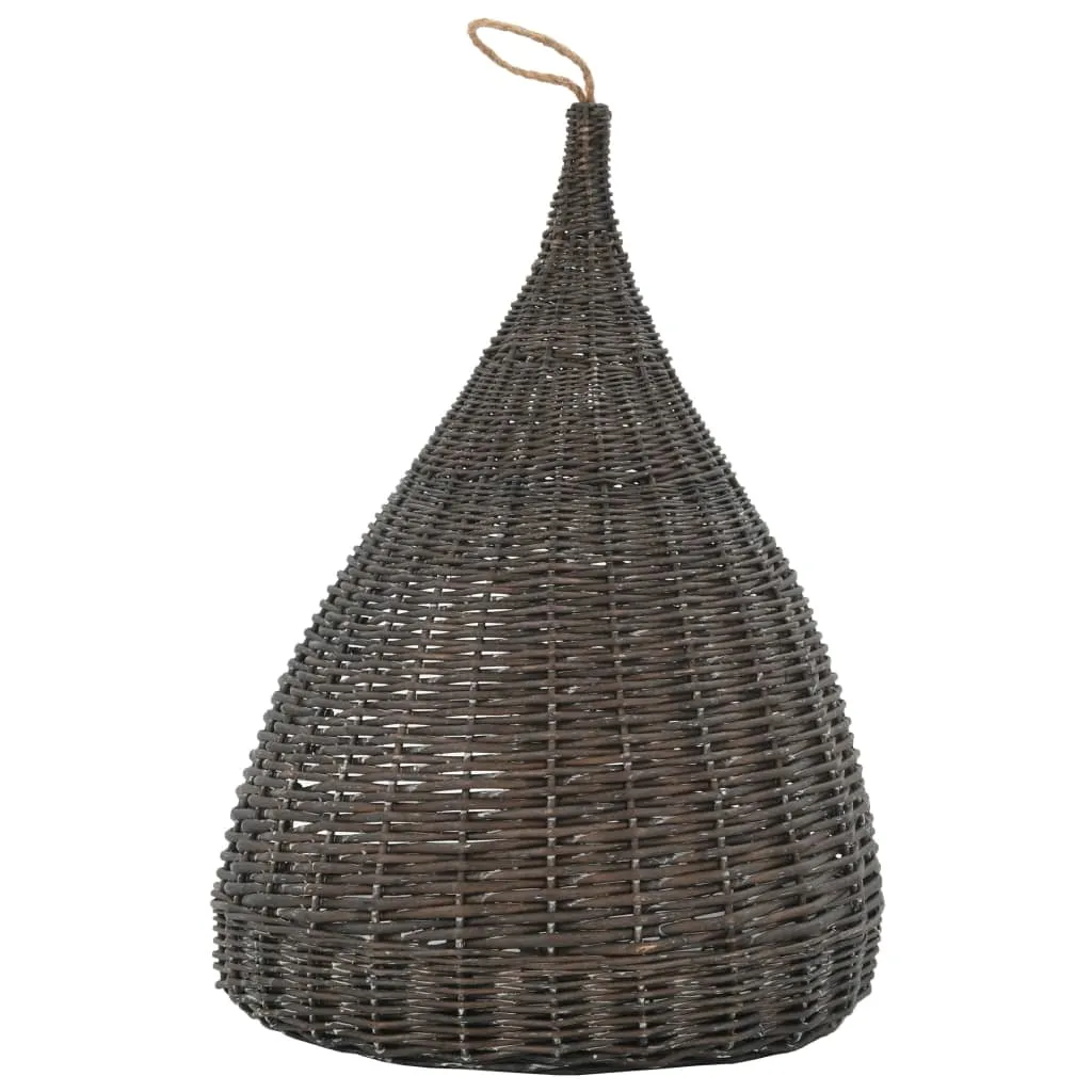 domek-dla-kota-tipi-40x60cm-szary-stan-nowy