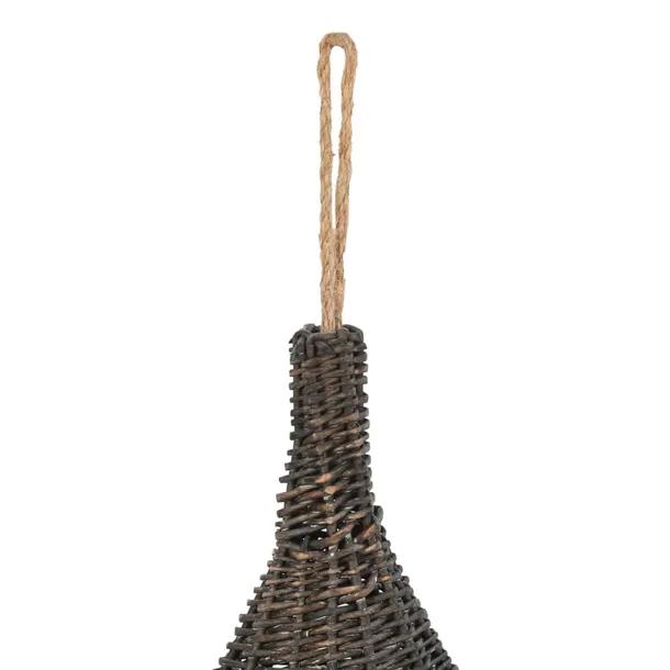 domek-dla-kota-tipi-40x60cm-szary-dlugosc-40-cm