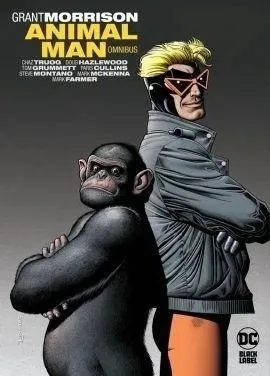 animal-man-omnibus