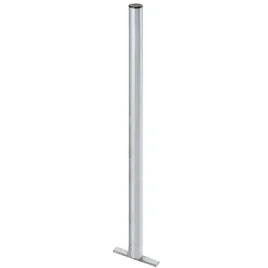 slupek-stalowy-ocynkowany-do-kosza-ulicznego-na-smieci-60x1200mm