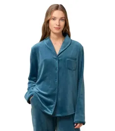 koszula-damska-mix-and-match-velour-boyfriend-top-0038