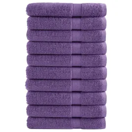 reczniki-premium-solund-10-szt-fioletowe-100x200-cm-600-g-cm