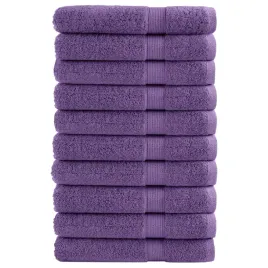 reczniki-premium-solund-10-szt-fioletowe-80x200-cm-600-g-cm