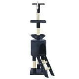 drapak-dla-kota-138-cm-ciemnoniebieski-rodzaj-drapak-wysoki