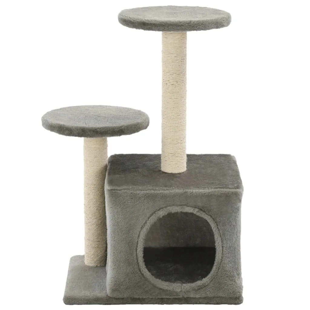 drapak-dla-kota-40x30x60-cm-szary-stan-nowy