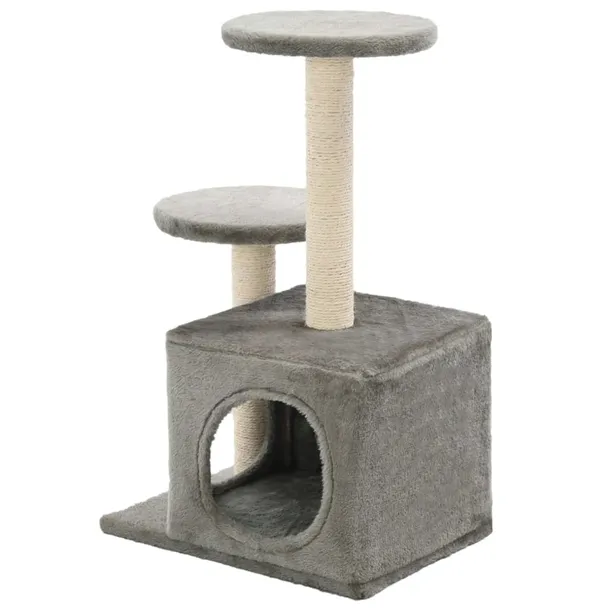 drapak-dla-kota-40x30x60-cm-szary-rodzaj-drapak-wysoki