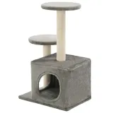 drapak-dla-kota-40x30x60-cm-szary-rodzaj-drapak-wysoki