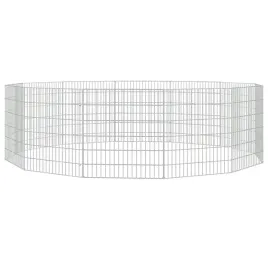 kojec-dla-zwierzat-12-paneli-54x60-cm-galwanizowane-zelazo