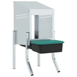 kurnik-1-komora-z-nogami-ocynkowana-stal