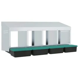 kurnik-legowy-4-przegrody-montowany-na-scianie-ocynkowana-stal