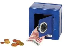 niebieska-skarbonka-dla-dzieci-sejf-metalowy-kasa-pancerna-na-oszczednosci