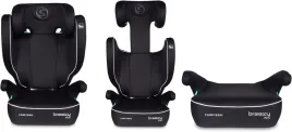 fotelik-samochodowy-100-150cm-i-size-wkladka-podstawka-booster-isofix