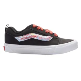 buty-damskie-vans-knu-skool-czarne-trampki-skorzane