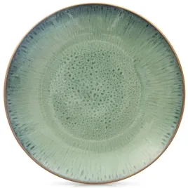 talerz-obiadowy-plytki-ceramiczny-zielony-glaze-27-cm