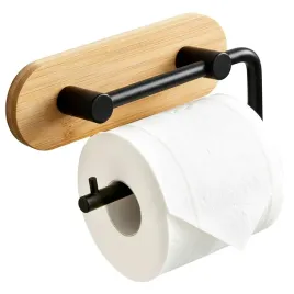uchwyt-na-papier-toaletowy-metalowy-bambusowy-czarny-black-135-cm