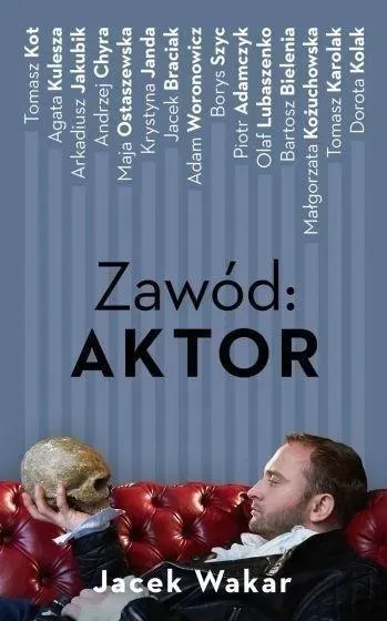 zawod-aktor