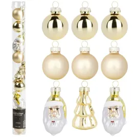 bombki-choinkowe-nietlukace-zlote-3-5-cm-9-szt