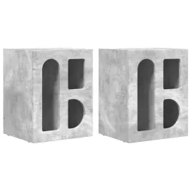 stolik-nocny-2-pcs-betonowy-szary-40-x-35-x-50-cm