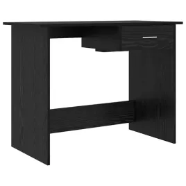 eleganckie-biurko-minimalistyczne-z-szuflada-w-kolorze-czarnego-debu