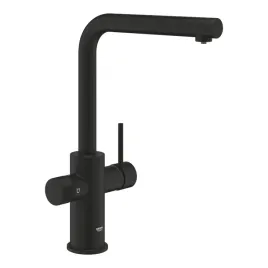 grohe-blue-pure-minta-bateria-filtrujaca-wyciagana-wylewka-czarna-30590kf0
