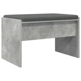 lawka-w-przedpokoju-z-poduszka-betonowy-szary-63-x-38-x-40-cm