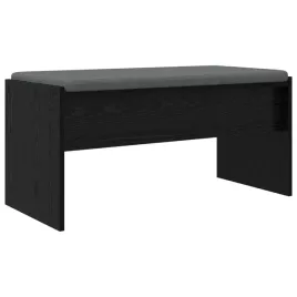 lawka-w-przedpokoju-z-poduszka-czarny-dab-83-x-38-x-40-cm
