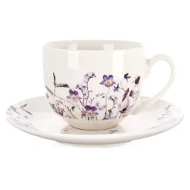 filizanka-ze-spodkiem-porcelanowa-kwiaty-louka-260-ml