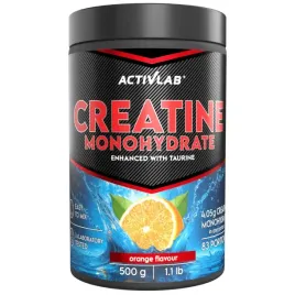activlab-monohydrat-kreatyny-o-smaku-pomaranczowym-500g